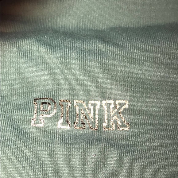 Pink leggings - Picture 6 of 7